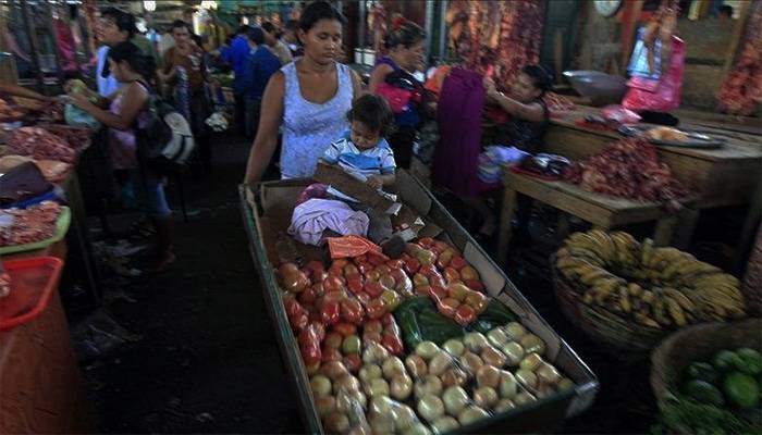 El empleo informal se dispara en Ecuador-Noticias Ecuador