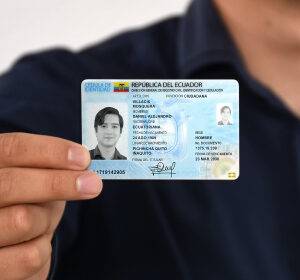 Extienden vigencia de cédulas caducadas - Sucre Noticias