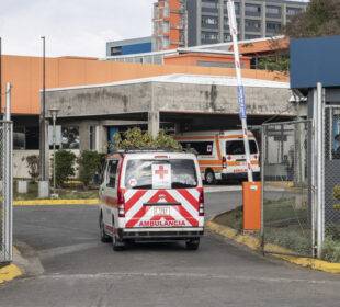 Grupos antivacunas irrumpen en hospital de Costa Rica por un menor de 6 años-Noticias Ecuador