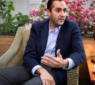 Juan Carlos Holguín es el nuevo Canciller de Ecuador - Noticias de Ecuador