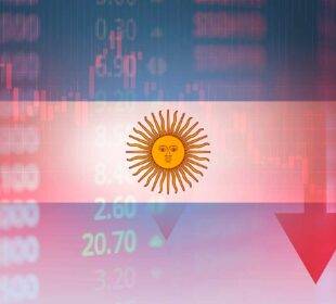 La inflación en Argentina, una realidad constante-Noticias Ecuador