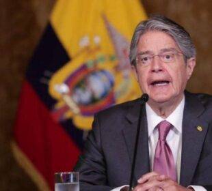 Lasso ley - sucre noticias