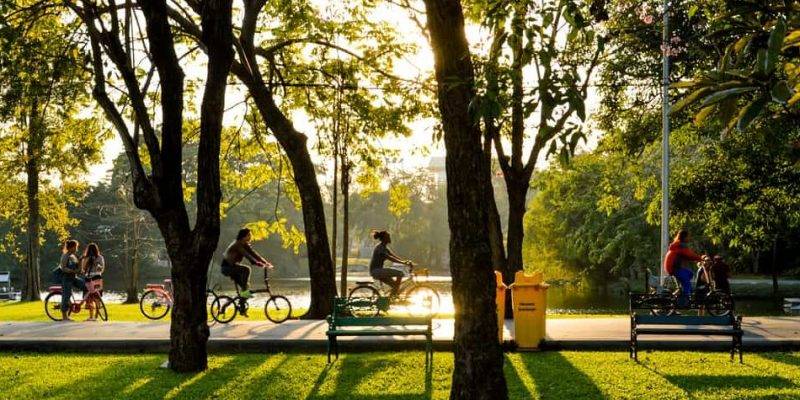 Mucho tiempo libre puede ser tan malo como poco tiempo libre-Noticias Ecuador