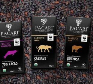 Pacari triunfa en Premios Excelencias Gourmet-Noticias Ecuador