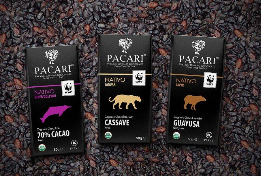 Pacari triunfa en Premios Excelencias Gourmet-Noticias Ecuador