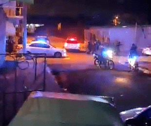 Policía Nacional enfrentó banda delictiva en el Guasmo-Noticias Ecuador