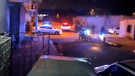 Policía Nacional enfrentó banda delictiva en el Guasmo-Noticias Ecuador