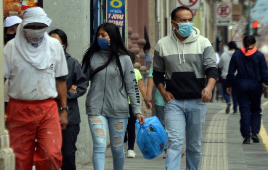 Quito covid - sucre noticias