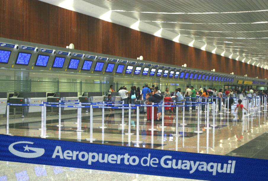 Requisitos sanitarios para entrar a Ecuador por avion-Noticias Ecuador