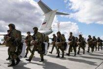 Rusia despliega militares en territorio bielorruso-Noticias Ecuador