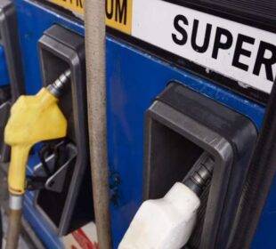 Sube el precio de gasolina súper-Noticias Ecuador