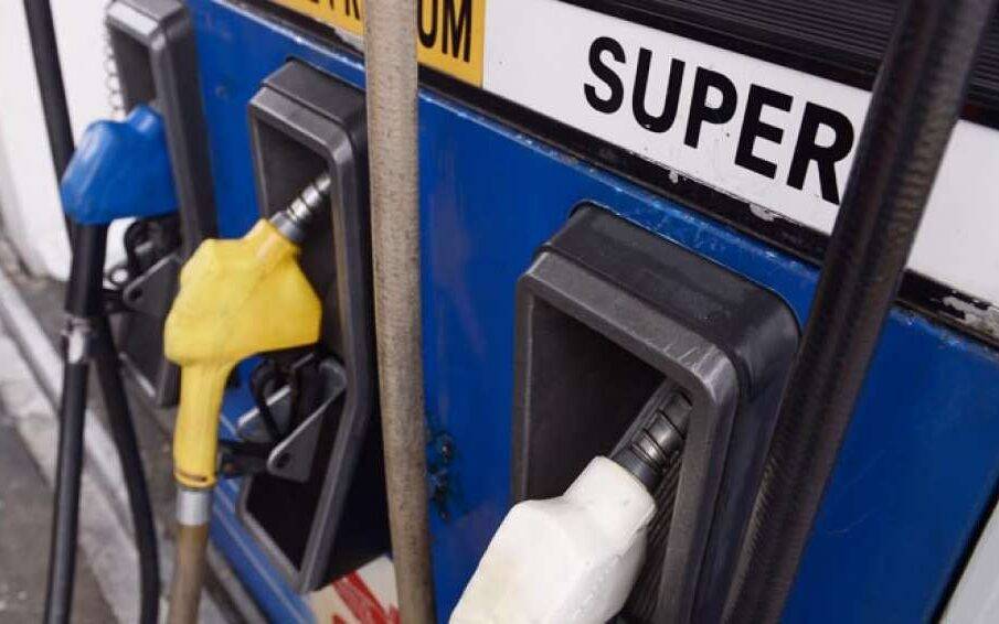 Sube el precio de gasolina súper-Noticias Ecuador