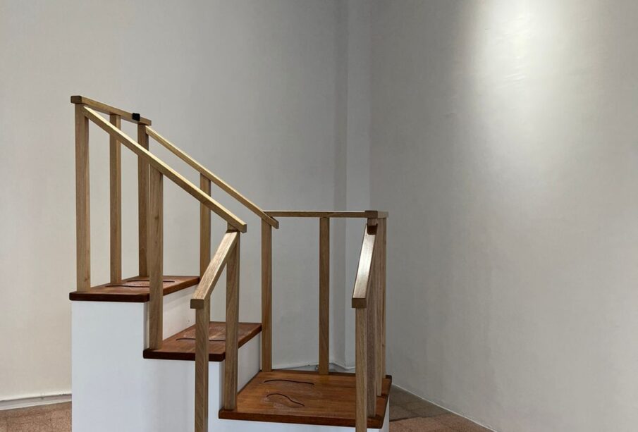 The meaningful meaningless en Casa del Barrio - Noticias de Ecuador
