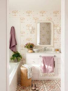 accesorios baño - sucre deco