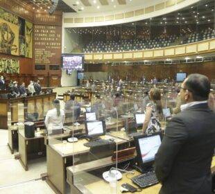 asamblea - sucre noticias