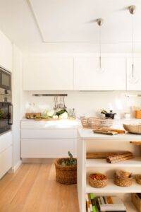 cocina en tendencia 2022 - Sucre Noticias