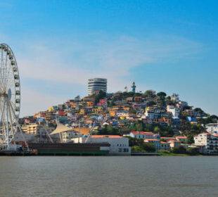 Guayaquil - sucre noticias