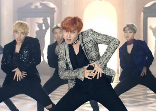 k-pop - Sucre Noticias