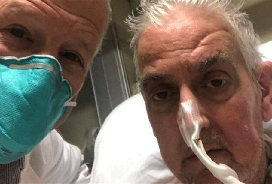 trasplante corazón cerdo - sucre noticias..