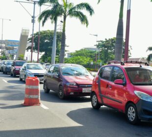 ¿Qué pasa si incumplo las leyes de transito este feriado?