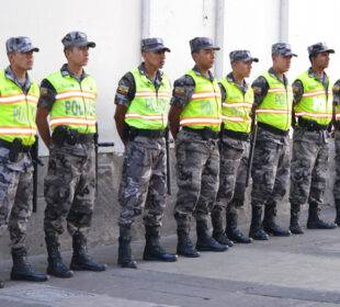 Autoridades gubernamentales plantean la reconstrucción de un sistema de inteligencia en el Ecuador-Noticias Ecuador