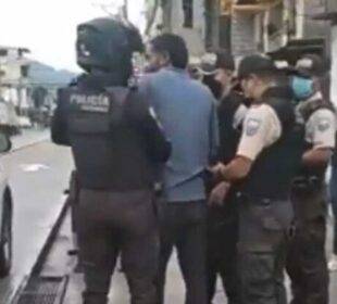 Autoridades intervienen tras brutal asesinato de perro en Guayaquil-Noticias Ecuador