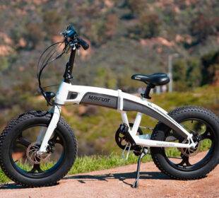 Bicicletas eléctricas, Las bicicletas del futuro-Noticias Ecuador