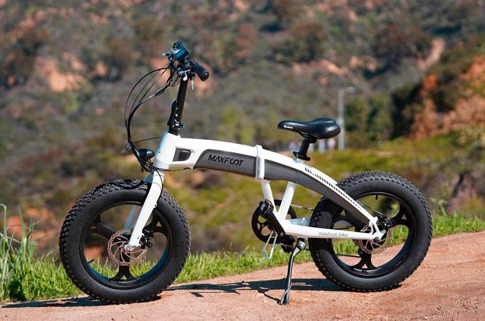 Bicicletas eléctricas, Las bicicletas del futuro-Noticias Ecuador