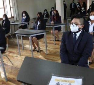 COE Nacional ratifica retorno a clases presenciales a partir del 7 de febrero-Noticias Ecuador