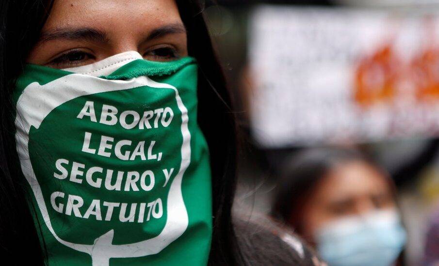 Colombia despenaliza el aborto-Noticias Ecuador