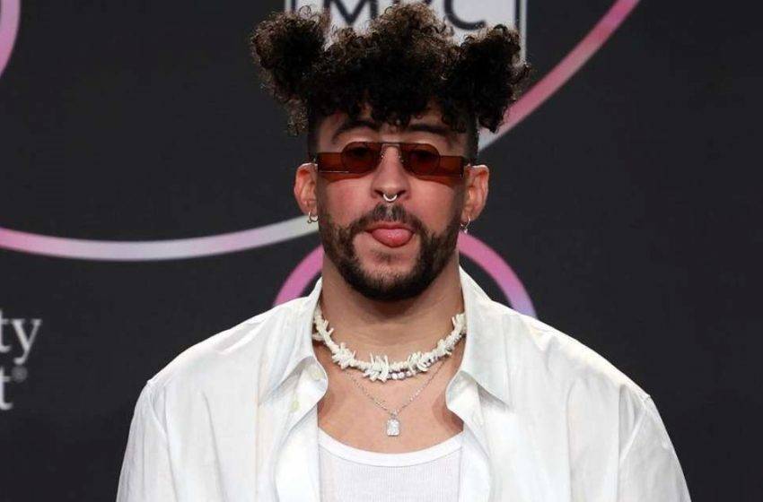 Concierto de Bad Bunny solo para mujeres - Noticias de Ecuador