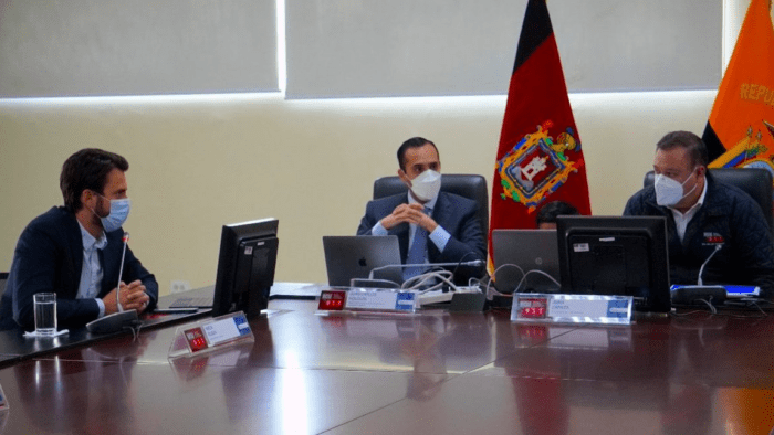 El COE Nacional elimina la semaforización epidemiológica-Noticias Ecuador
