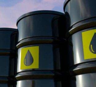 El barril de petróleo alcanza los USD 100-Noticias Ecuador