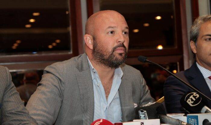 Fiscalía General del Estado presenta cargos contra Miguel Ángel Loor-Noticias Ecuador