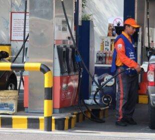 Gasolina súper alcanza precio histórico en Ecuador-Noticias Ecuador