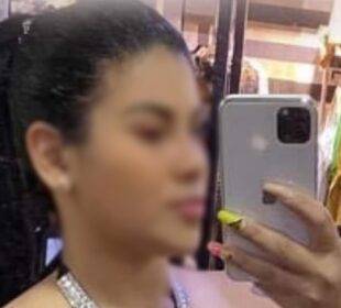 Joven modelo fue acribillada en Manta-Noticias Ecuador