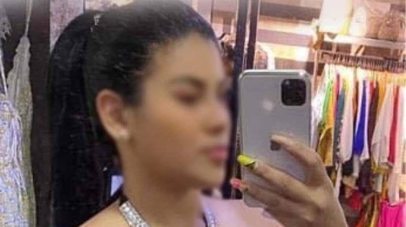 Joven modelo fue acribillada en Manta-Noticias Ecuador