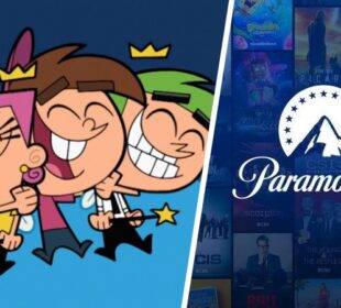 Paramount Plus confirma el regreso de Los Padrinos Mágicos-Noticias Ecuador