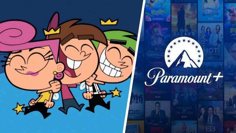 Paramount Plus confirma el regreso de Los Padrinos Mágicos-Noticias Ecuador