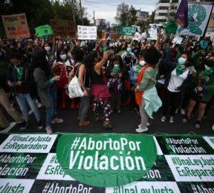 aborto - sucre noticias