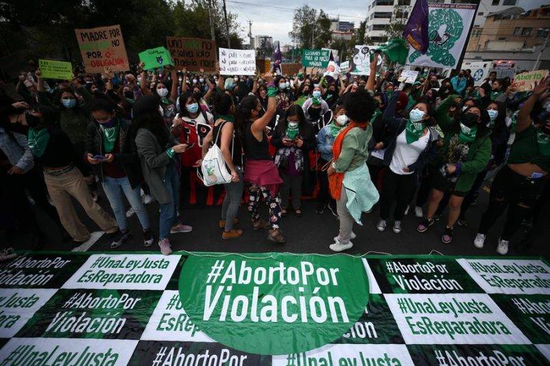 aborto - sucre noticias