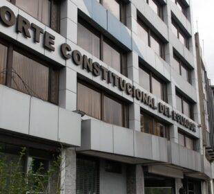 corte constitucional - sucre noticias