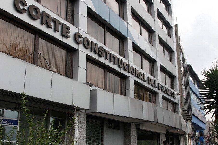 corte constitucional - sucre noticias