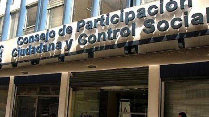 cpccs - sucre noticias