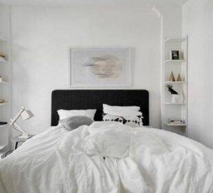 cuarto pequeño - sucre deco