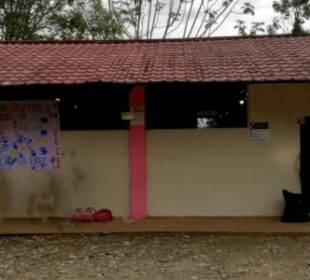 escuelas fiscales - sucre noticias