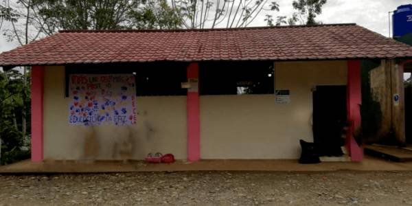 escuelas fiscales - sucre noticias