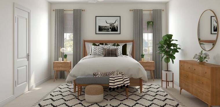 tendencia habitación - sucre deco