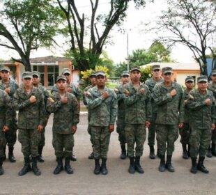 Acuartelamiento 2023 - Noticias de Ecuador