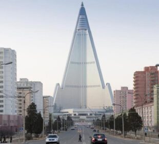 Corea del Sur confirma falla en lanzamiento de misíl norcoreano-Noticias Ecuador